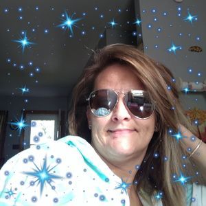 Meet your Posher, Tammy